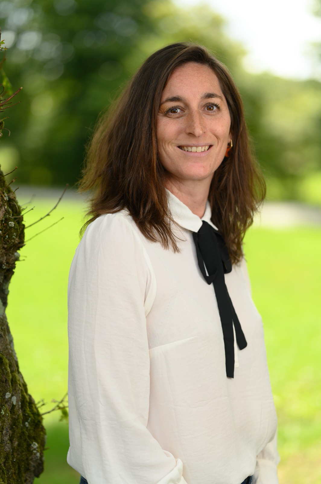 Julia LAMASSOURRE